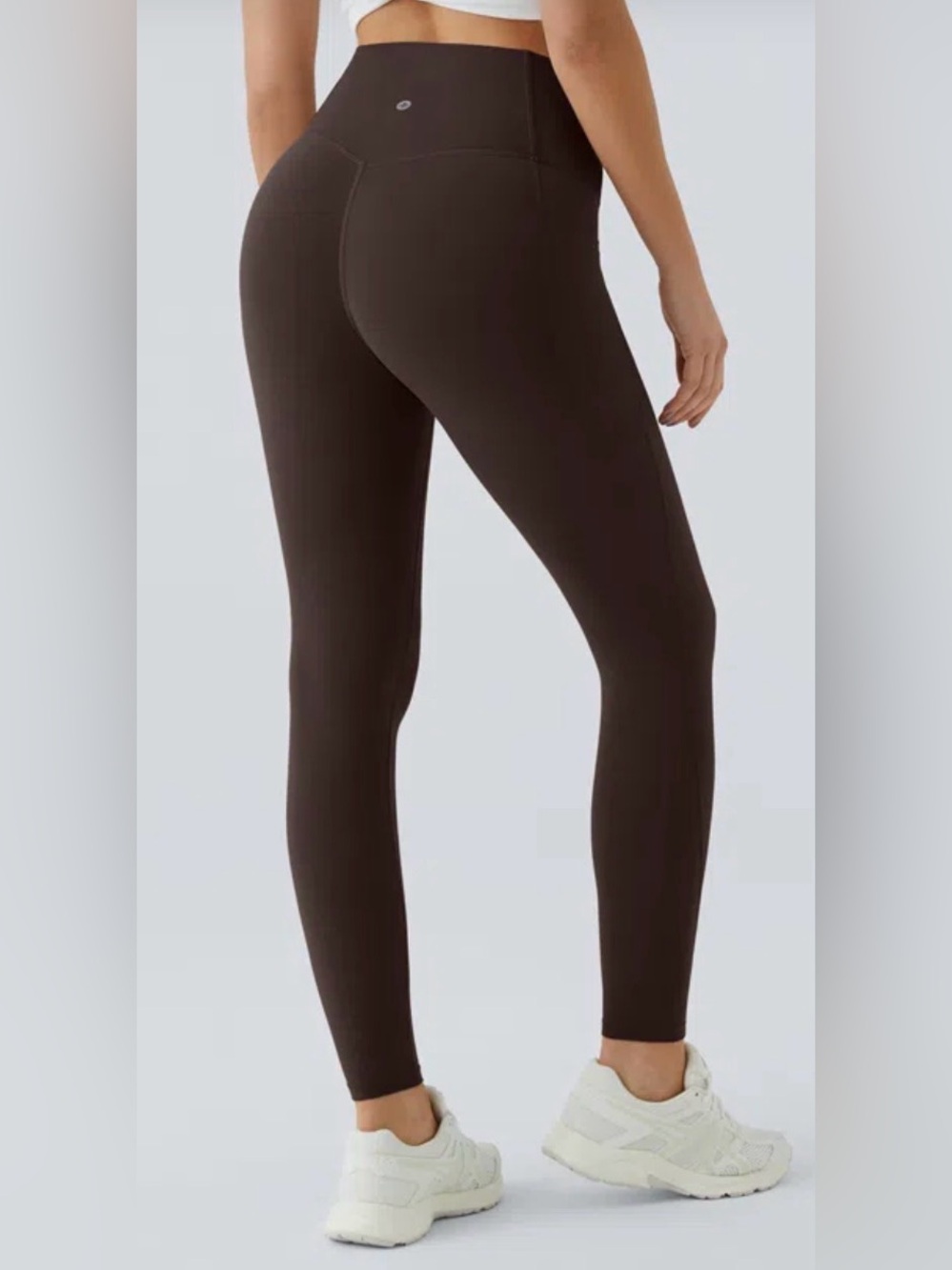 Halara UltraSculpt High Waisted Tummy Control Shaping 7/8 Length (XS) NWT’s